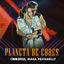Cover Planeta de Cores (Ao Vivo)