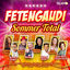 Cover Fetengaudi - Sommer Total