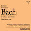 Cover Bach: The Complete Chorale Cantatas / Cantatas 4-6 (Live)