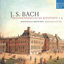 Cover Bach: Brandenburgische Konzerte