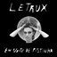 Cover Letrux em Noite de Pistinha