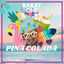 Cover Pina Colada