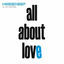 Cover All About Love