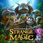 Cover Strange Magic (Original Motion Picture Soundtrack)
