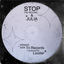 Cover Stop the Record & Julia