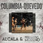 Cover Columbia (Hardstyle Remix)