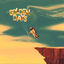 Cover Golden Days