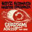 Cover Guardami adesso (Prod. Sine)