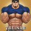 Cover Treinar