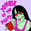 Cover Zombie at the Party
