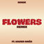 Cover Flowers (Remix)
