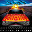 Cover Driving to Glory