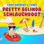 Cover Pretty Belinda Schlauchboot
