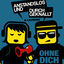 Cover Ohne Dich (Remixes) (feat. Laurenz)