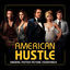 Cover American Hustle (Original Motion Picture Soundtrack)