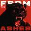 Cover FROM THE ASHES