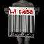 Cover La crise (2012) - SINGLE