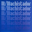 Cover Machistador