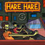 Cover Hare Hare