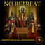 Cover No Retreat
