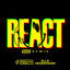 Cover REACT (D.O.D Remix)