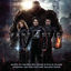 Cover The Fantastic Four (Original Motion Picture Soundtrack)