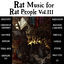 Cover Rat Music for Rat People, Vol. 3
