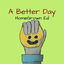 Cover A Better Day