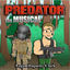 Cover Predator the Musical