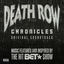 Cover Death Row Chronicles (Original Soundtrack)
