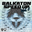 Cover Balkaton Speed Up, Vol. 1