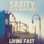 Cover Living Fast