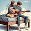 Cover Cama de Solteiro