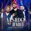 Cover Vestido No Limite (Ao Vivo)