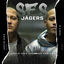 Cover Ses Jagers