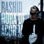 Cover Hora de Acordar