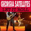 Cover Let It Roll