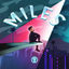Cover Miles