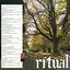 Cover ritual