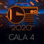Cover OT Gala 4 (Operación Triunfo 2020)