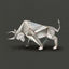 Cover Iron Bull