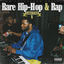 Cover Rare Hip-Hop & Rap Ghetto 5
