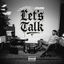 Cover Lets Talk (feat. Jme)