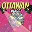 Cover D.I.S.C.O.