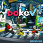 Cover DokeV - ROCKSTAR (Original Game Soundtrack)