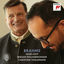 Cover Brahms: Piano Concertos & Solo Piano Opp. 116 - 119
