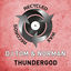 Cover Thundergod