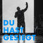 Cover Du hast gesiegt