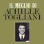 Cover Il Meglio di Achille Togliani