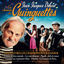Cover Les chansons des guinguettes (Les plus belles chansons pour danser)